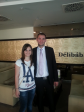 Węgierski workshop<p>Ania przetestowała Hotel Delibab**** - obiekt z naszej oferty noclegowej.<p>