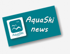 AquaSki News!