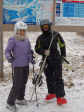 Narty na Słowacji<p>W ośrodku narciarskim Mlynky-Dedinky śniegu po pas! Więc i wypad na narty udany. Potwierdza to szeroki uśmiech pracownicy AquaSki Travel!<p>