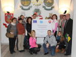 Słowacki Raj - workshop<p>Gosia Mękal, spec ds. marketingu i PR w AquaSki Travel uczestniczyła w dniach 23-25.01.2014 w workshopie Słowacki Raj.<p>