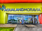 Aqualand Moravia, Czechy