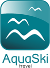 AquaSki Travel logo